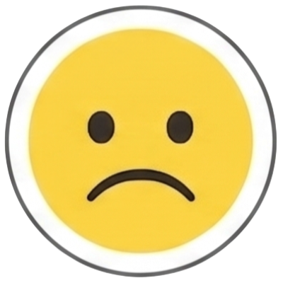 Frown