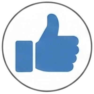 Thumbs up