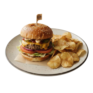 Burgers