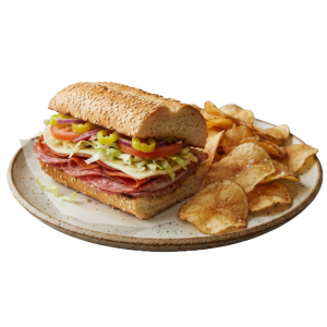 Sandwiches