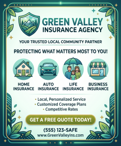 Insurance