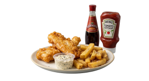 Friday Night Dinner