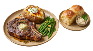 Entrées
